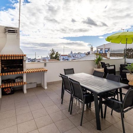 Casa Beira Mar Algarve Apartment Албуфейра Екстериор снимка