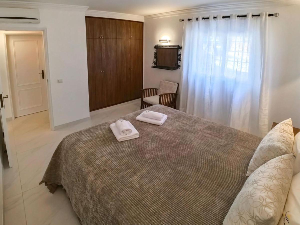 Casa Beira Mar Algarve Apartment Албуфейра Екстериор снимка