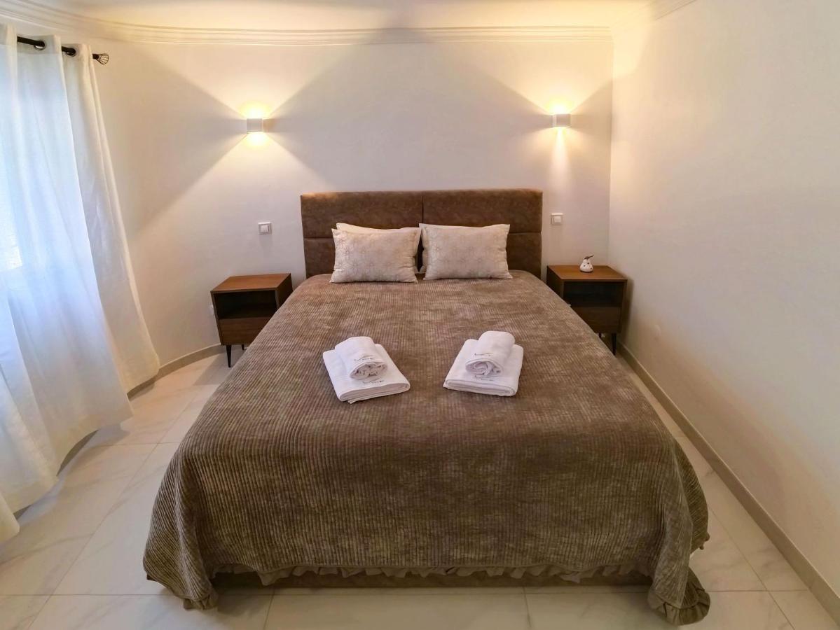 Casa Beira Mar Algarve Apartment Албуфейра Екстериор снимка