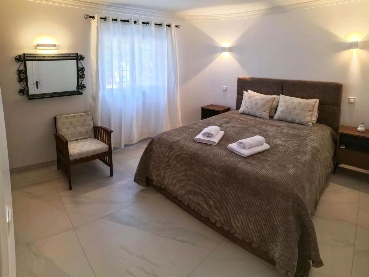 Casa Beira Mar Algarve Apartment Албуфейра Екстериор снимка