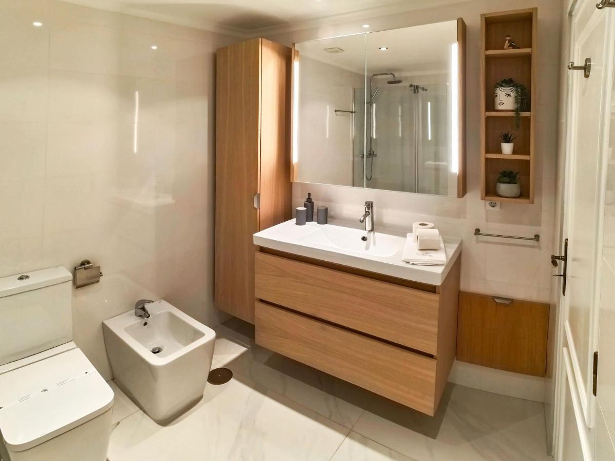 Casa Beira Mar Algarve Apartment Албуфейра Екстериор снимка