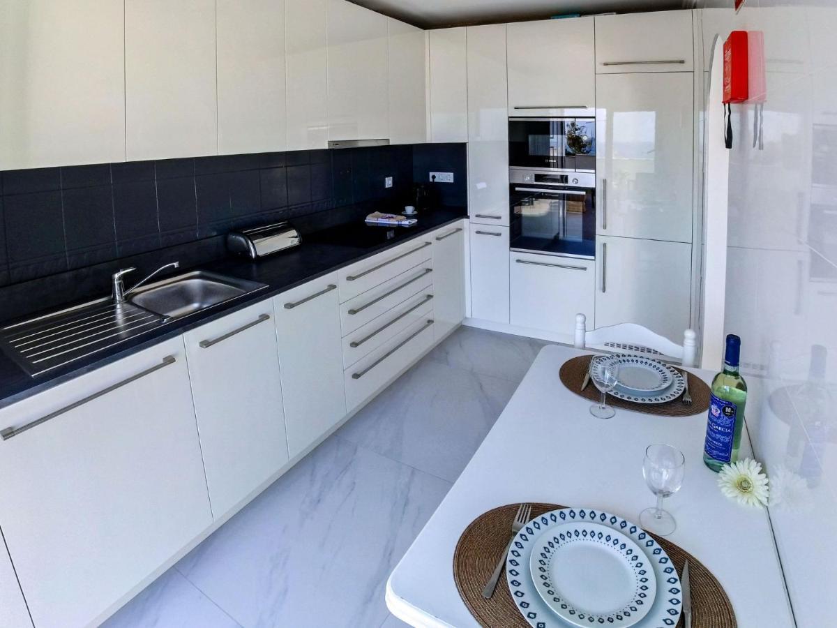 Casa Beira Mar Algarve Apartment Албуфейра Екстериор снимка