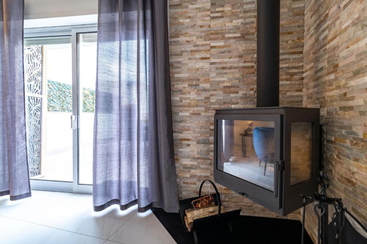 Casa Beira Mar Algarve Apartment Албуфейра Екстериор снимка