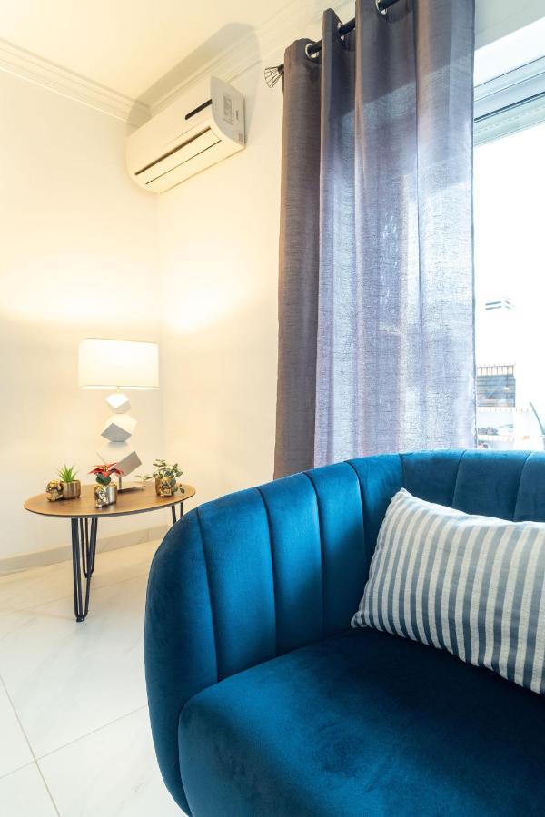 Casa Beira Mar Algarve Apartment Албуфейра Екстериор снимка